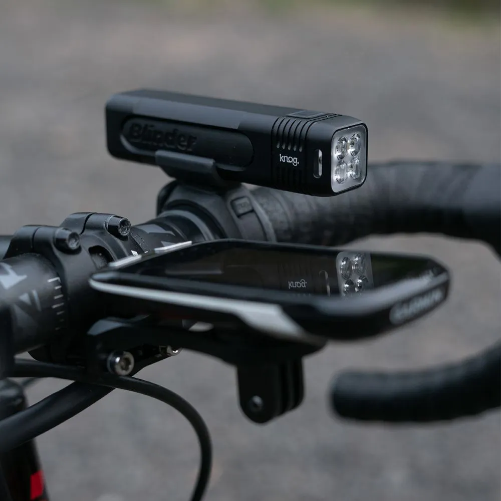 Knog Light Blinder Pro 600