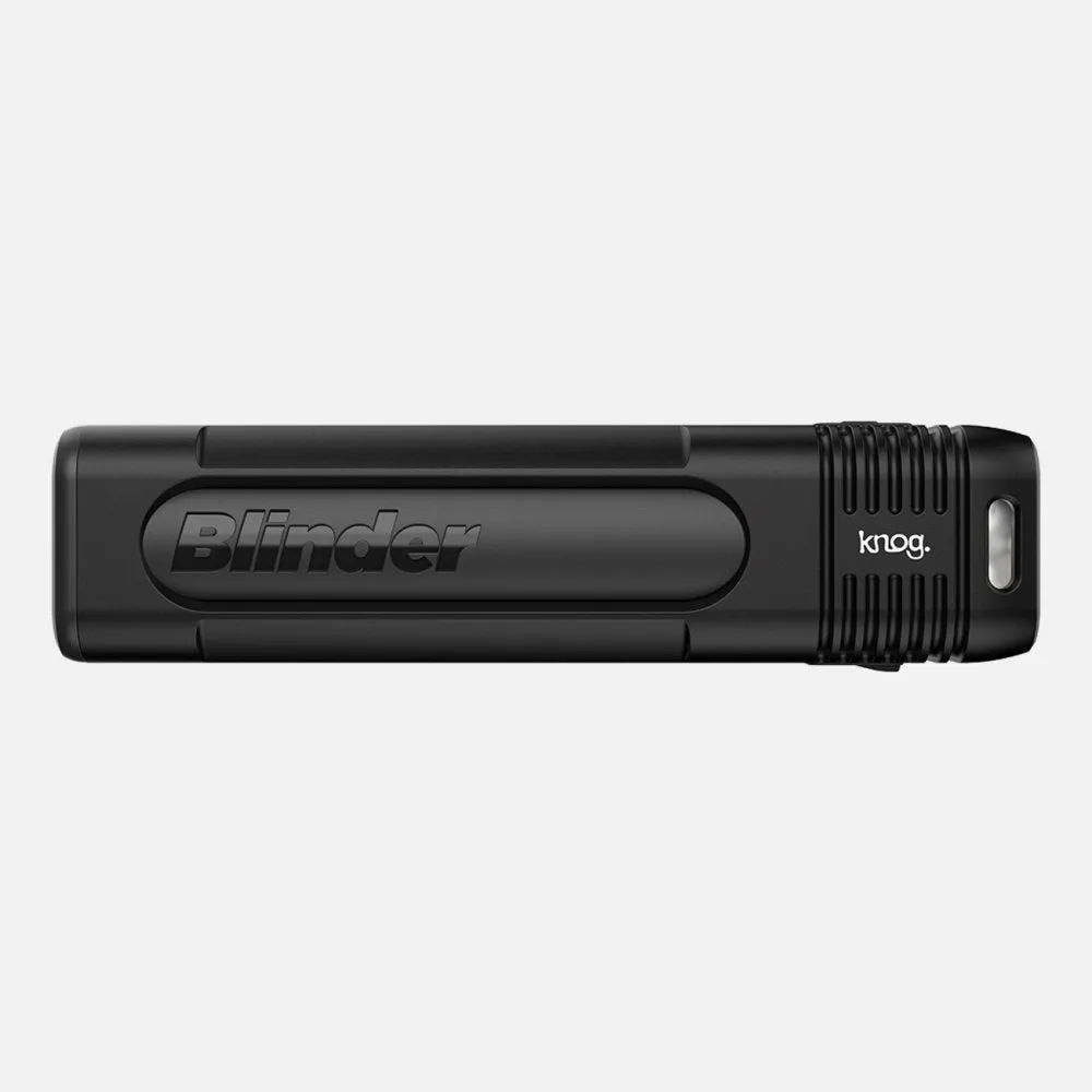 Knog Light Blinder Pro 600