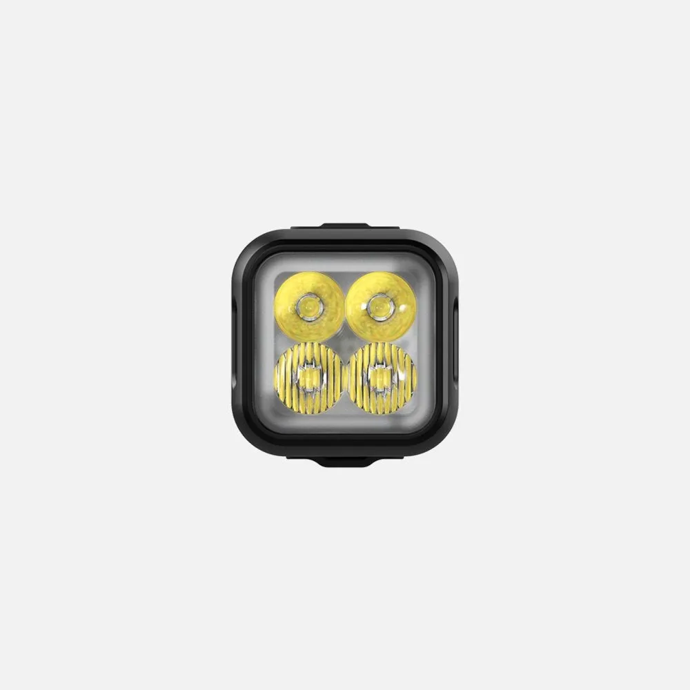 Knog Light Blinder Pro 600