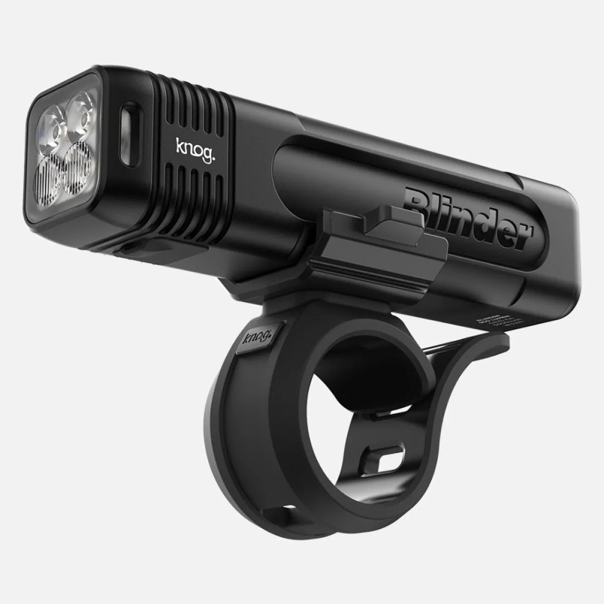 Knog Light Blinder Pro 600