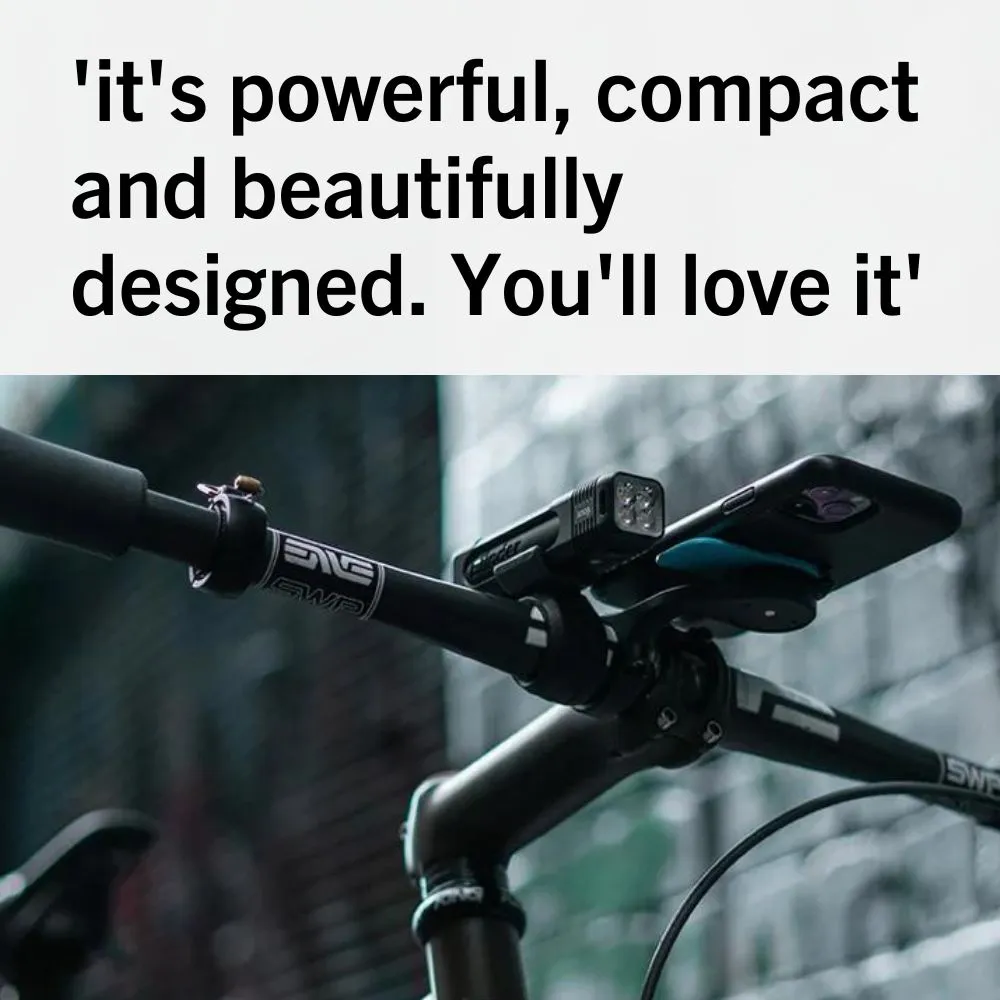 Knog Light Blinder Pro 600