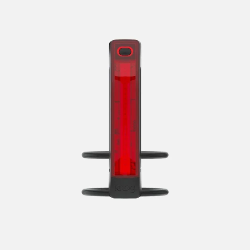 Knog Lightset Blinder Pro 600   Plus