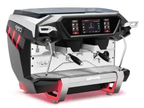 La Spaziale S50 Performance (Electronic) 2 Group Commercial Espresso Machine