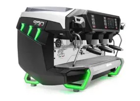 La Spaziale S50 Performance (Electronic) 3 Group Commercial Espresso Machine