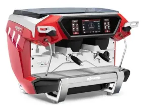 La Spaziale S50 Seletron (Electronic) 2 Group Commercial Espresso Machine