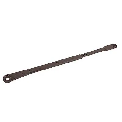 LCN 4040SE-3077T-695 Standard Track Arm For 4040SE Series Fire/Life Safety Closers/Holders - Dark Bronze (695) Finish