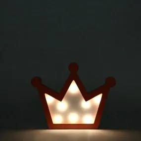 Led Couronne