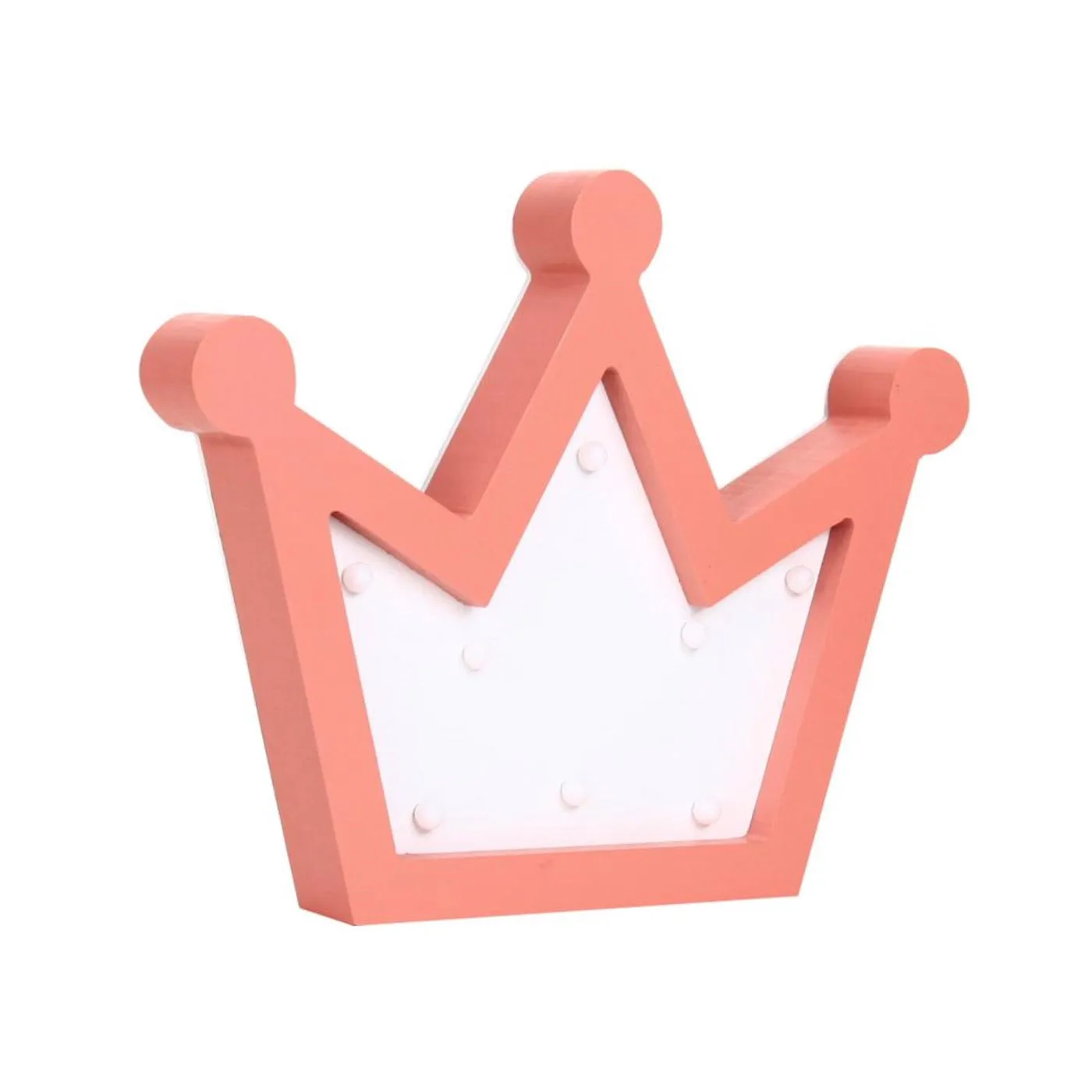 Led Couronne