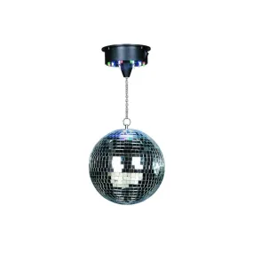 Led Mirror Ball Kit