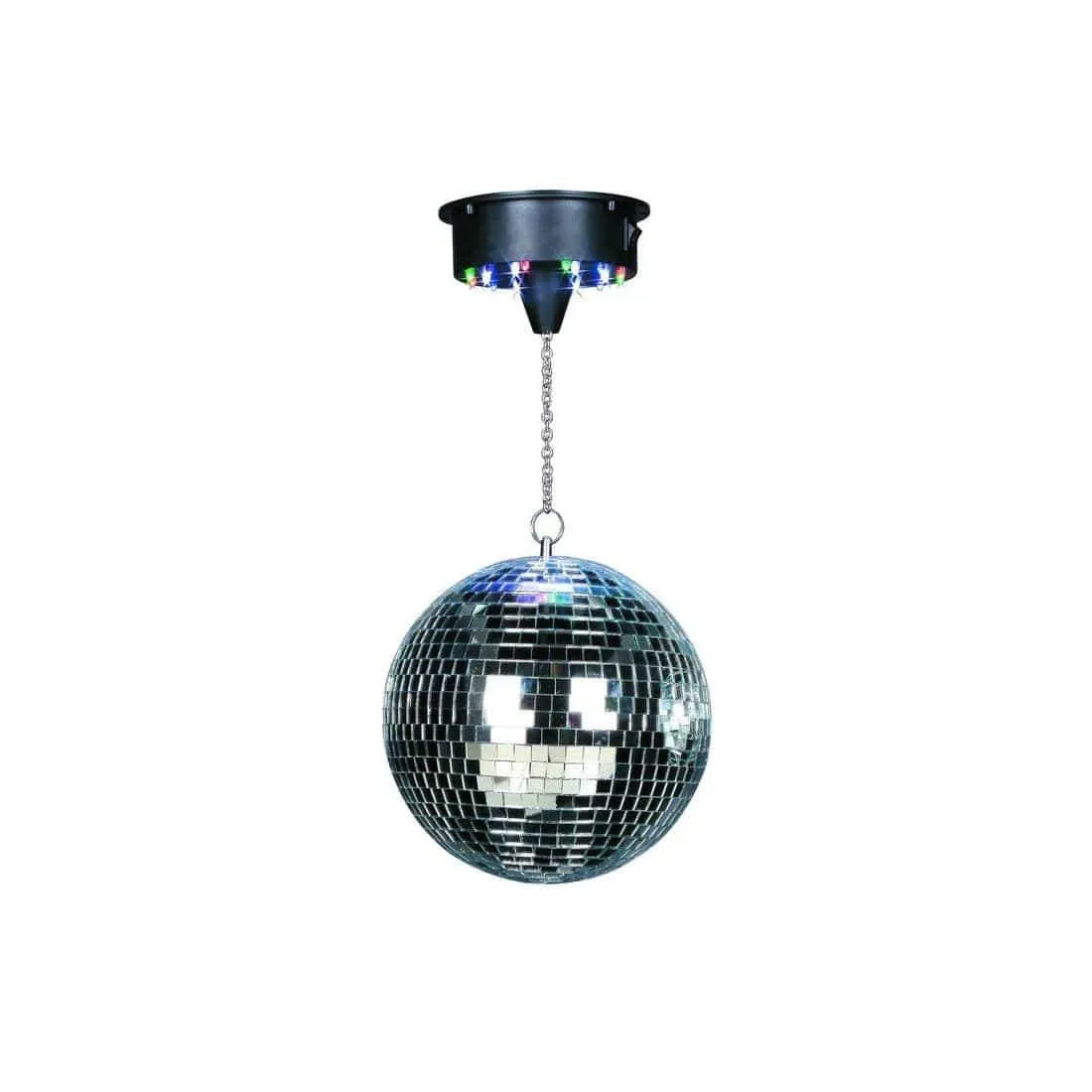 Led Mirror Ball Kit