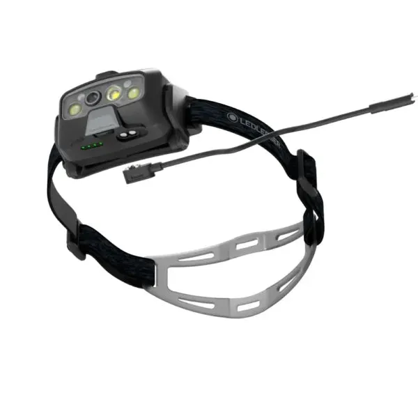 LEDLENSER Hf8R Core Headlamp Gift Box