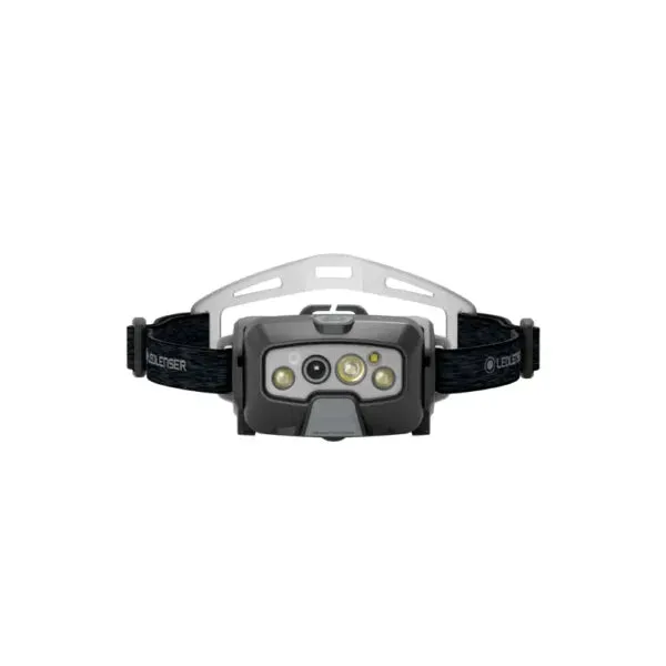 LEDLENSER Hf8R Core Headlamp Gift Box