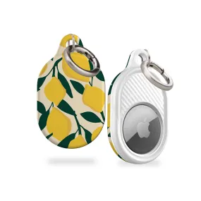 Lemons AirTag Holder