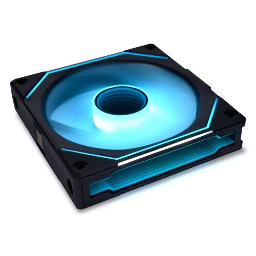 Lian Li UNI FAN Infinity SL-INF120 Single Black