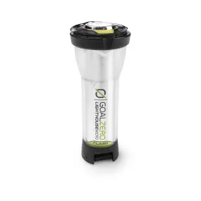 LIGHTHOUSE MICRO FLASH USB RECHARGEABLE LANTERN