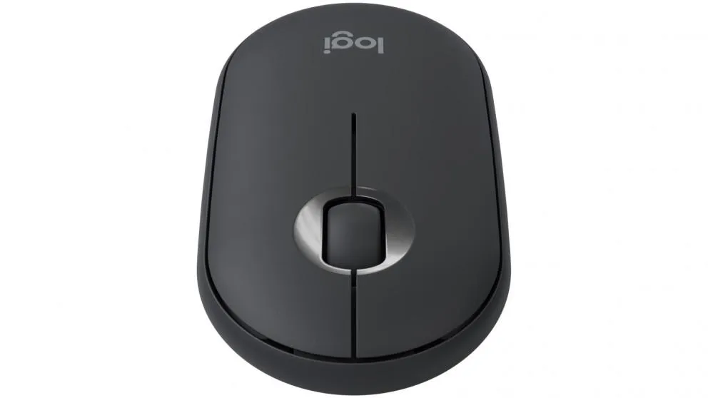 Logitech Pebble M350 Wireless Mouse