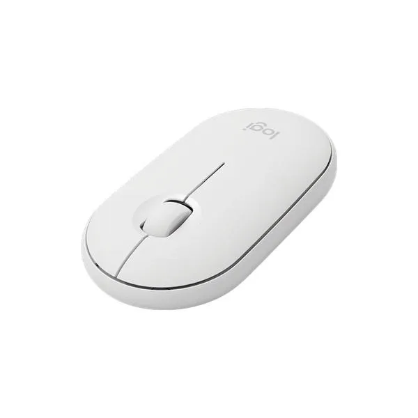 Logitech Pebble M350 Wireless Mouse