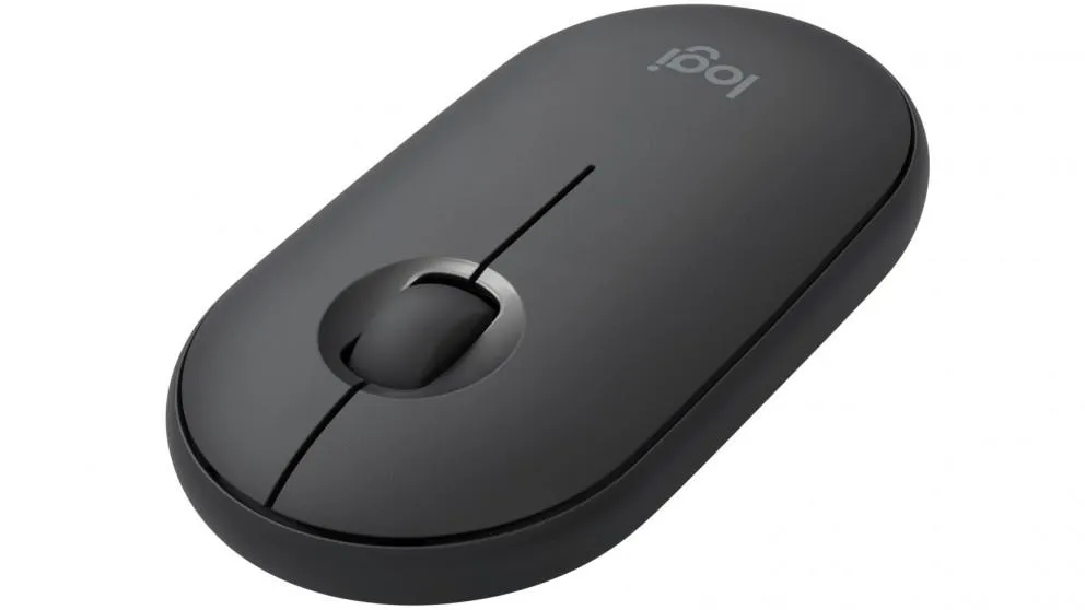 Logitech Pebble M350 Wireless Mouse