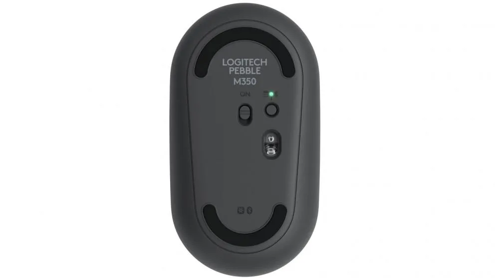 Logitech Pebble M350 Wireless Mouse