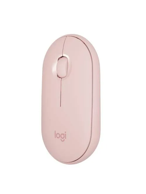 Logitech Pebble M350 Wireless Mouse