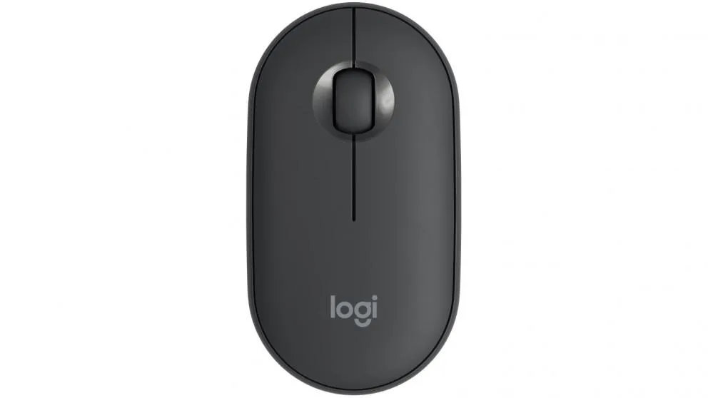 Logitech Pebble M350 Wireless Mouse