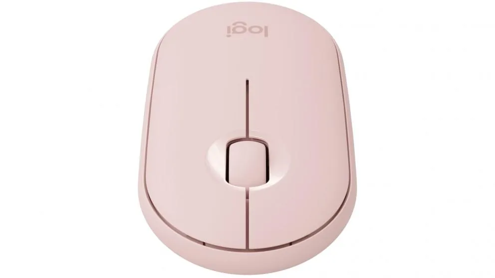 Logitech Pebble M350 Wireless Mouse