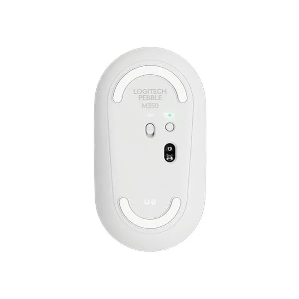 Logitech Pebble M350 Wireless Mouse