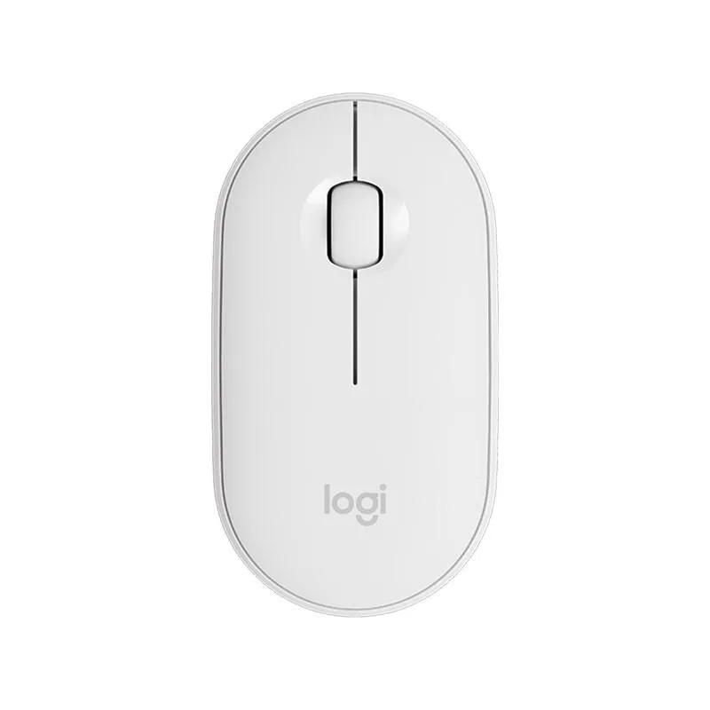 Logitech Pebble M350 Wireless Mouse