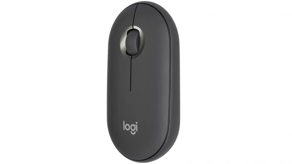 Logitech Pebble M350 Wireless Mouse