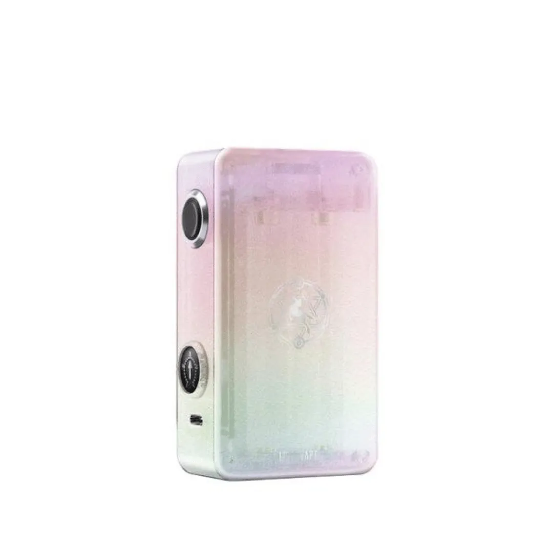 Lost Vape Centaurus P200 Box Mod 200w
