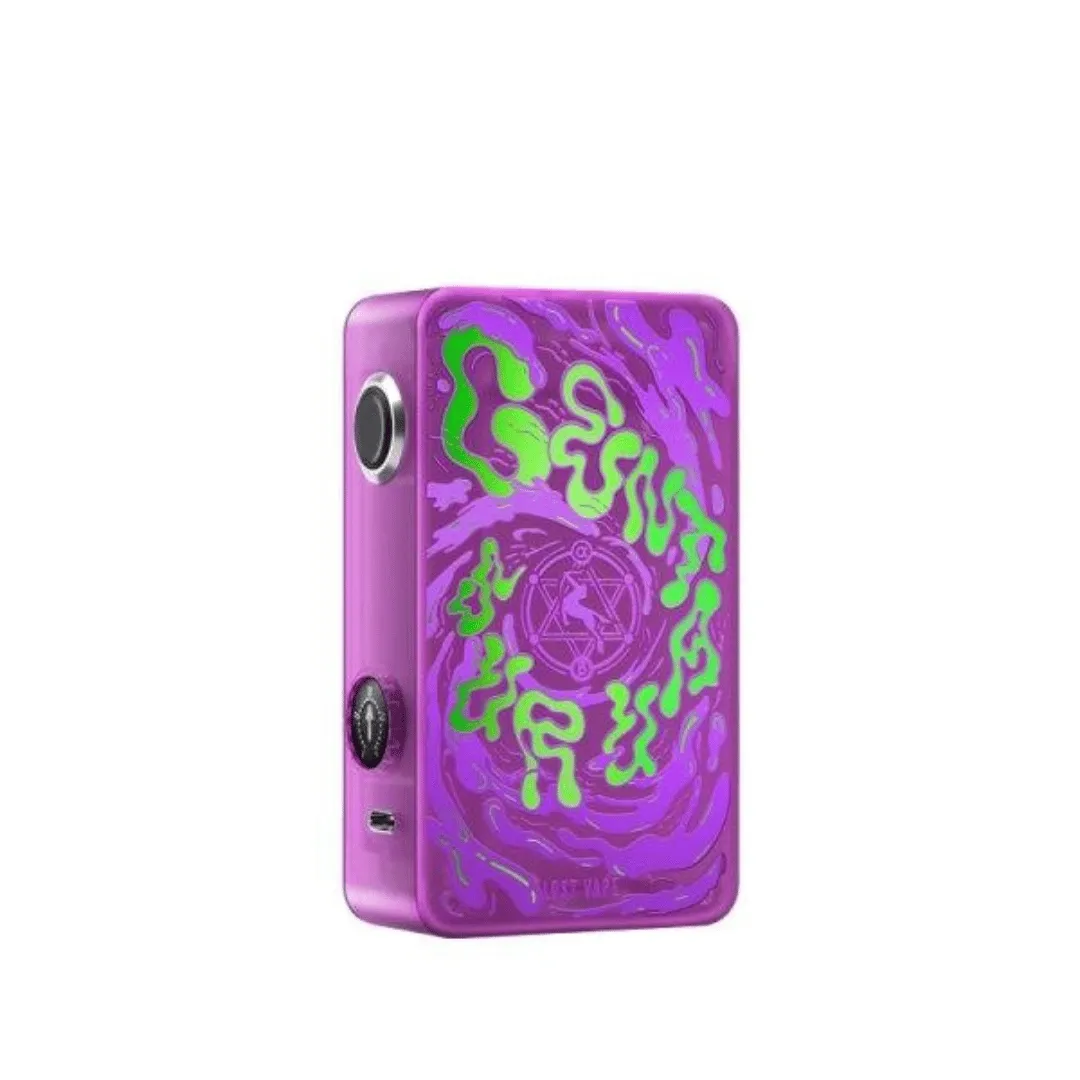 Lost Vape Centaurus P200 Box Mod 200w