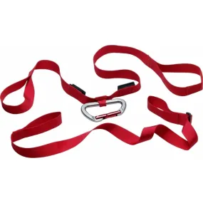 Lundhags Secura Safety System Red | Buy Lundhags Secura Safety System Red here | Outnorth