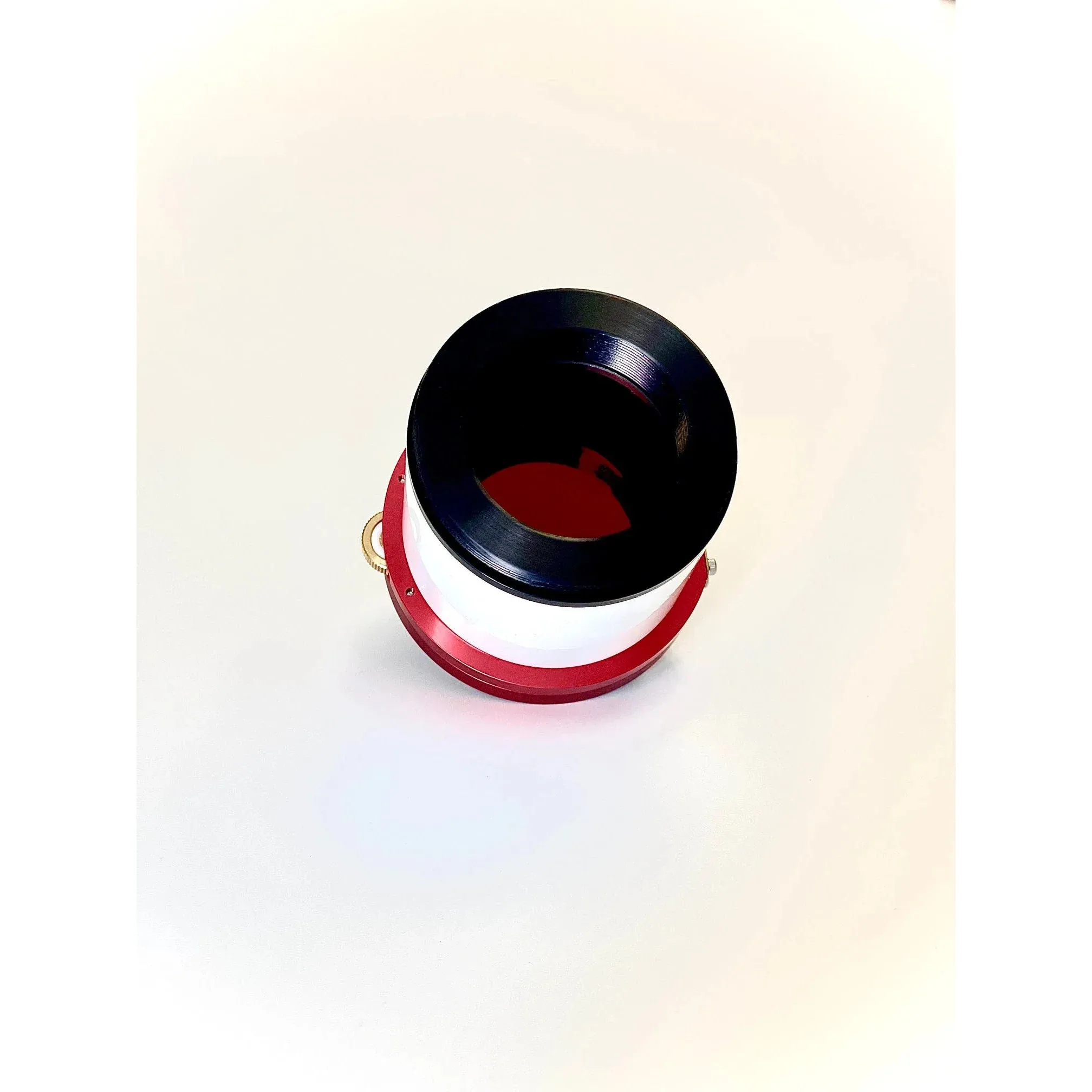 Lunt LS40FHa Front Mounted 40mm Double Stack Filter (LS40FHa)