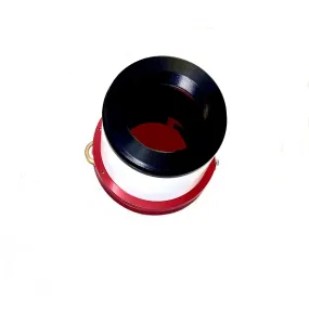 Lunt LS40FHa Front Mounted 40mm Double Stack Filter (LS40FHa)