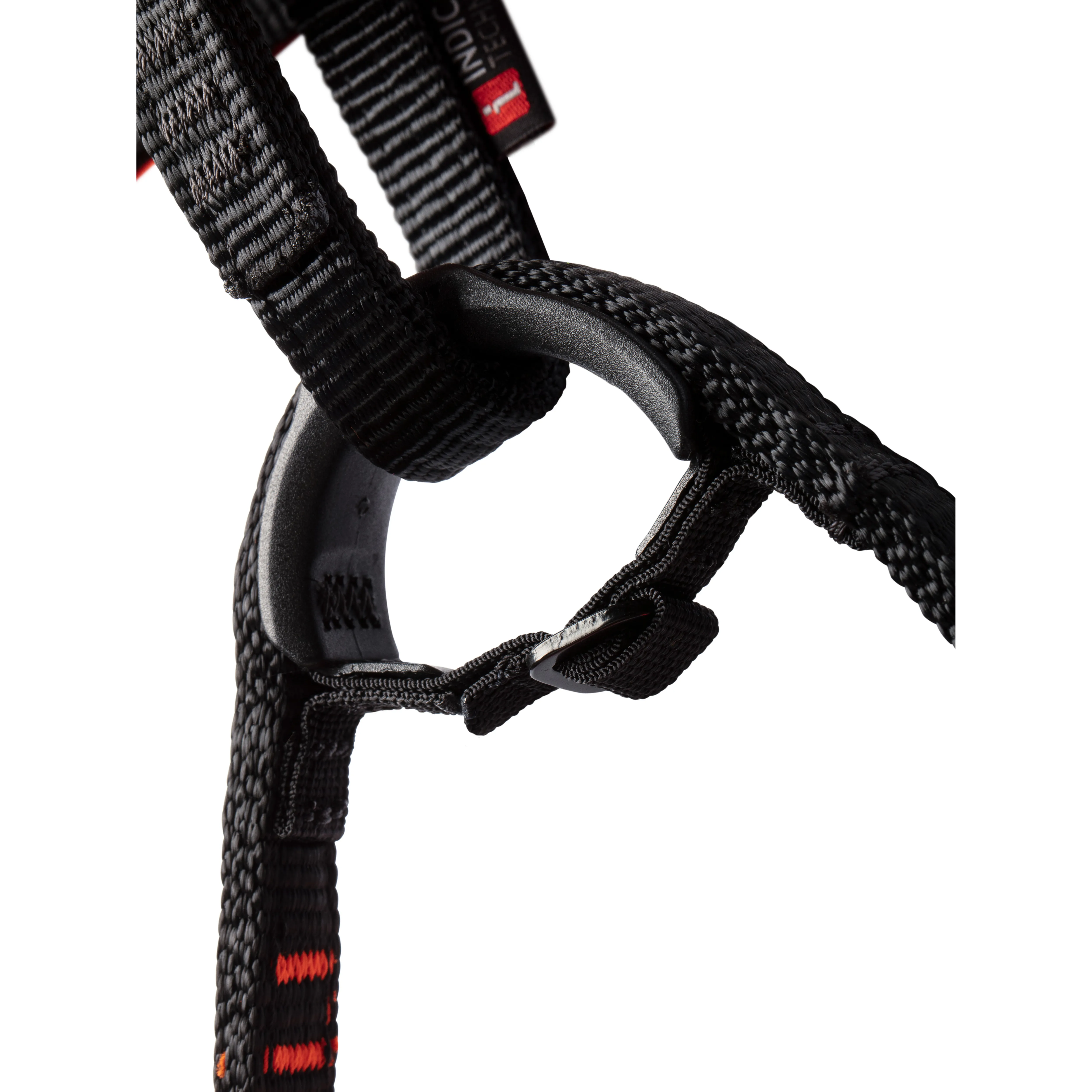 Mammut Unisex Sender Harness Safety Orange | Buy Mammut Unisex Sender Harness Safety Orange here | Outnorth