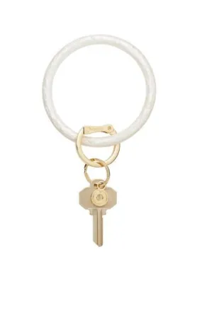 Marshmello Key Ring