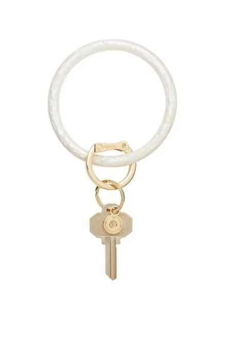 Marshmello Key Ring