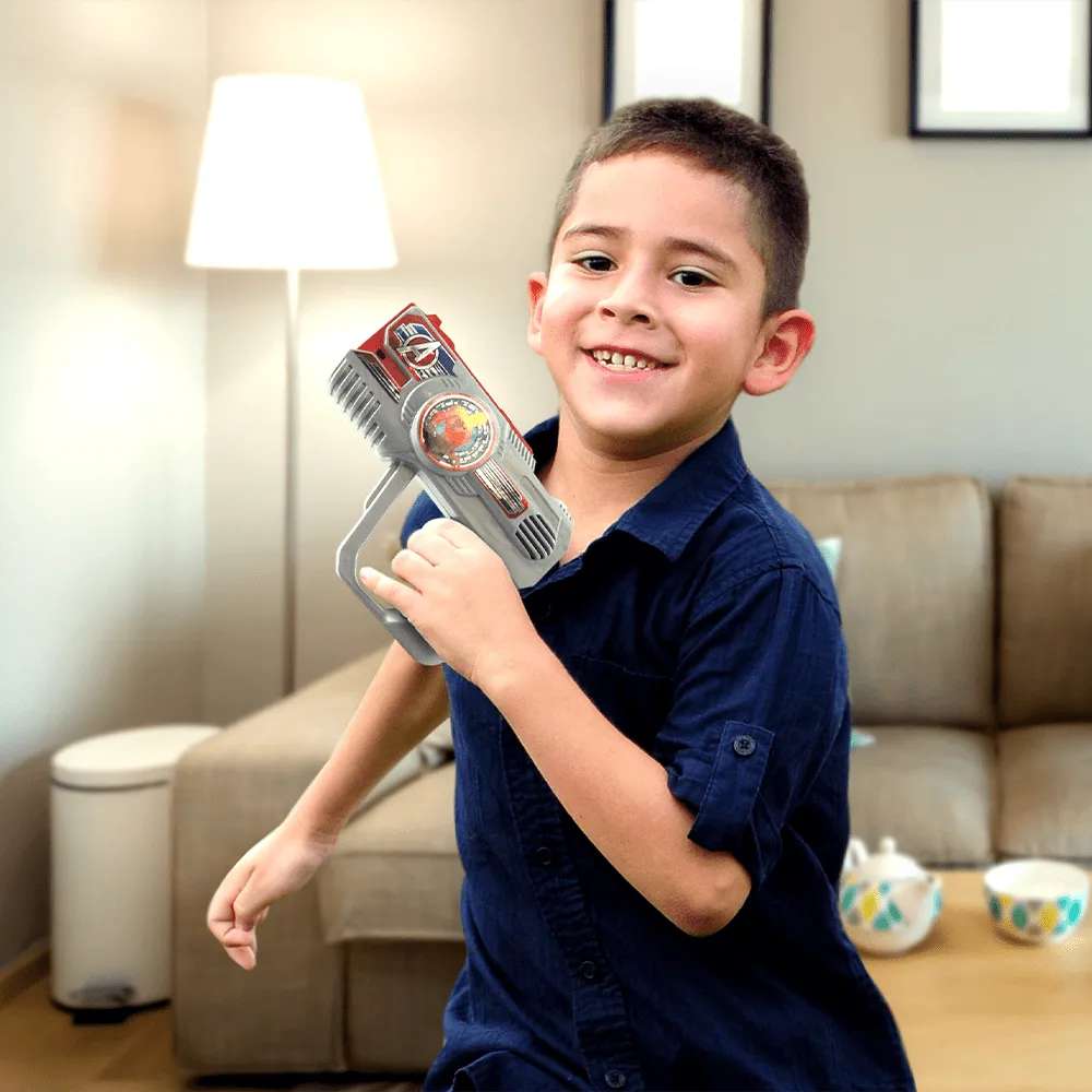 Marvel Avengers Laser Tag Toys for Kids
