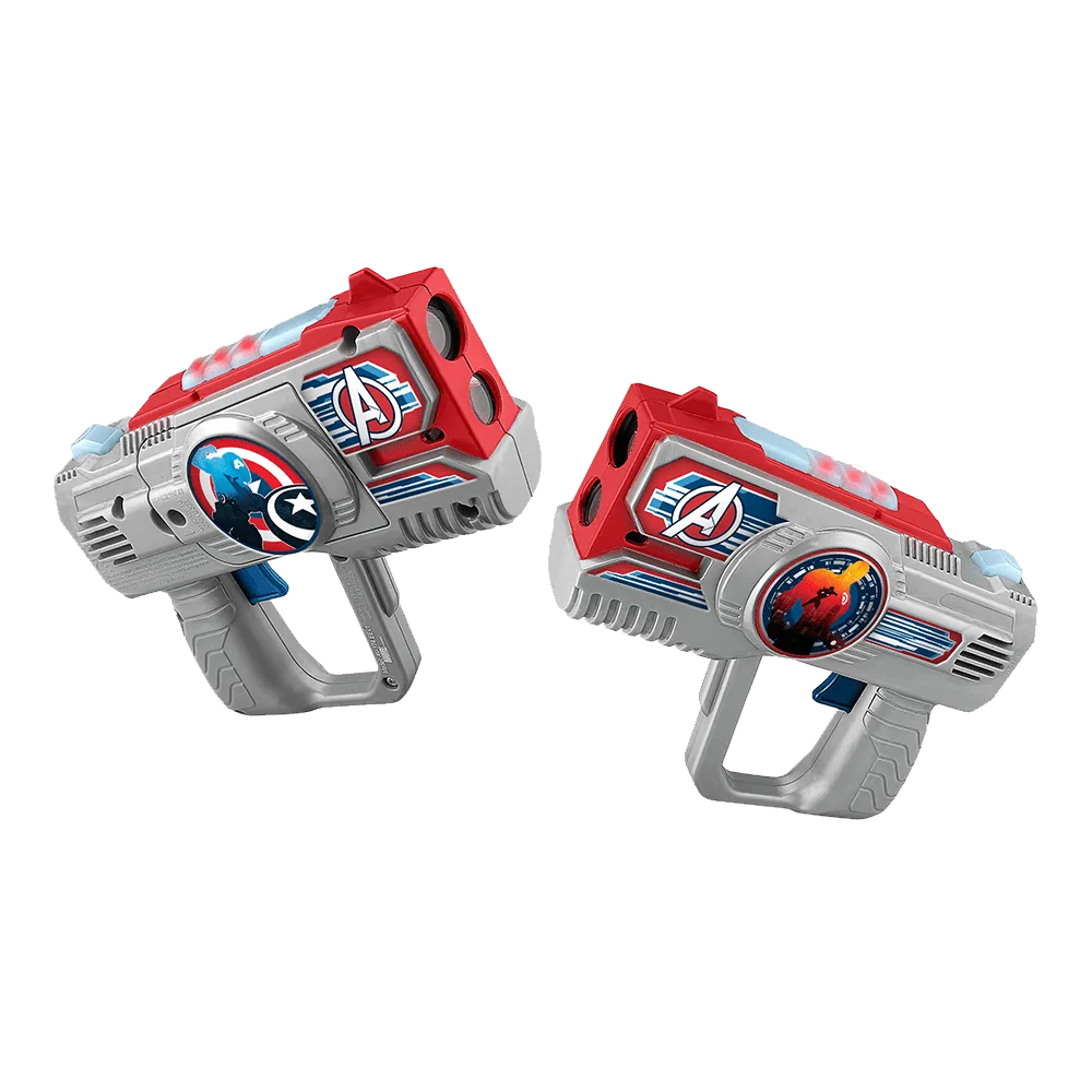 Marvel Avengers Laser Tag Toys for Kids