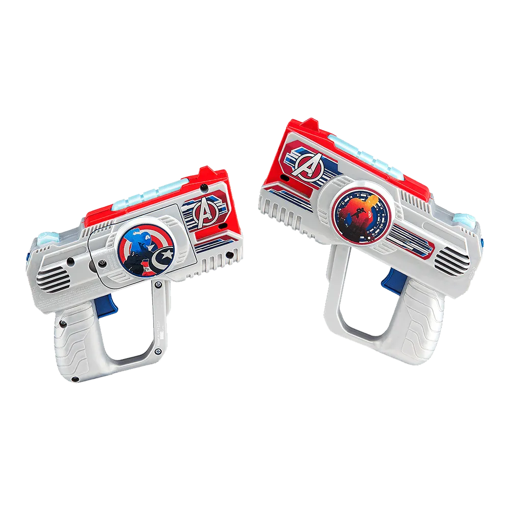 Marvel Avengers Laser Tag Toys for Kids