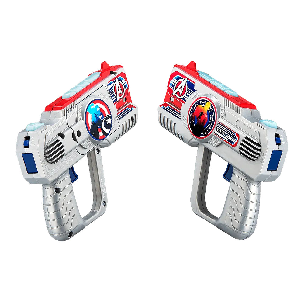 Marvel Avengers Laser Tag Toys for Kids