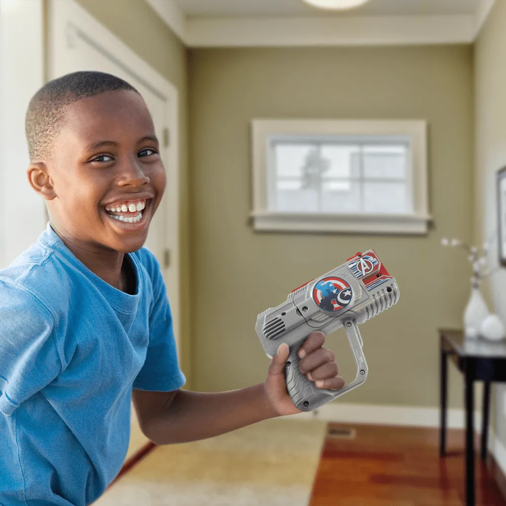 Marvel Avengers Laser Tag Toys for Kids
