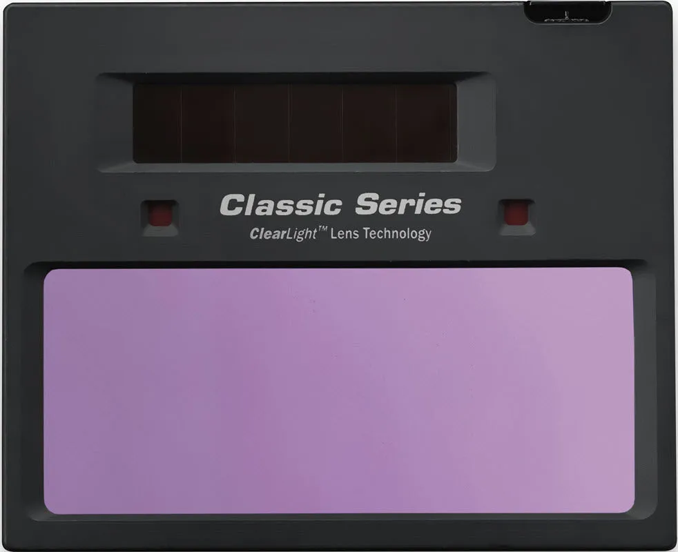 Miller Classic VS ClearLight Auto-Darkening Welding Lens 287806
