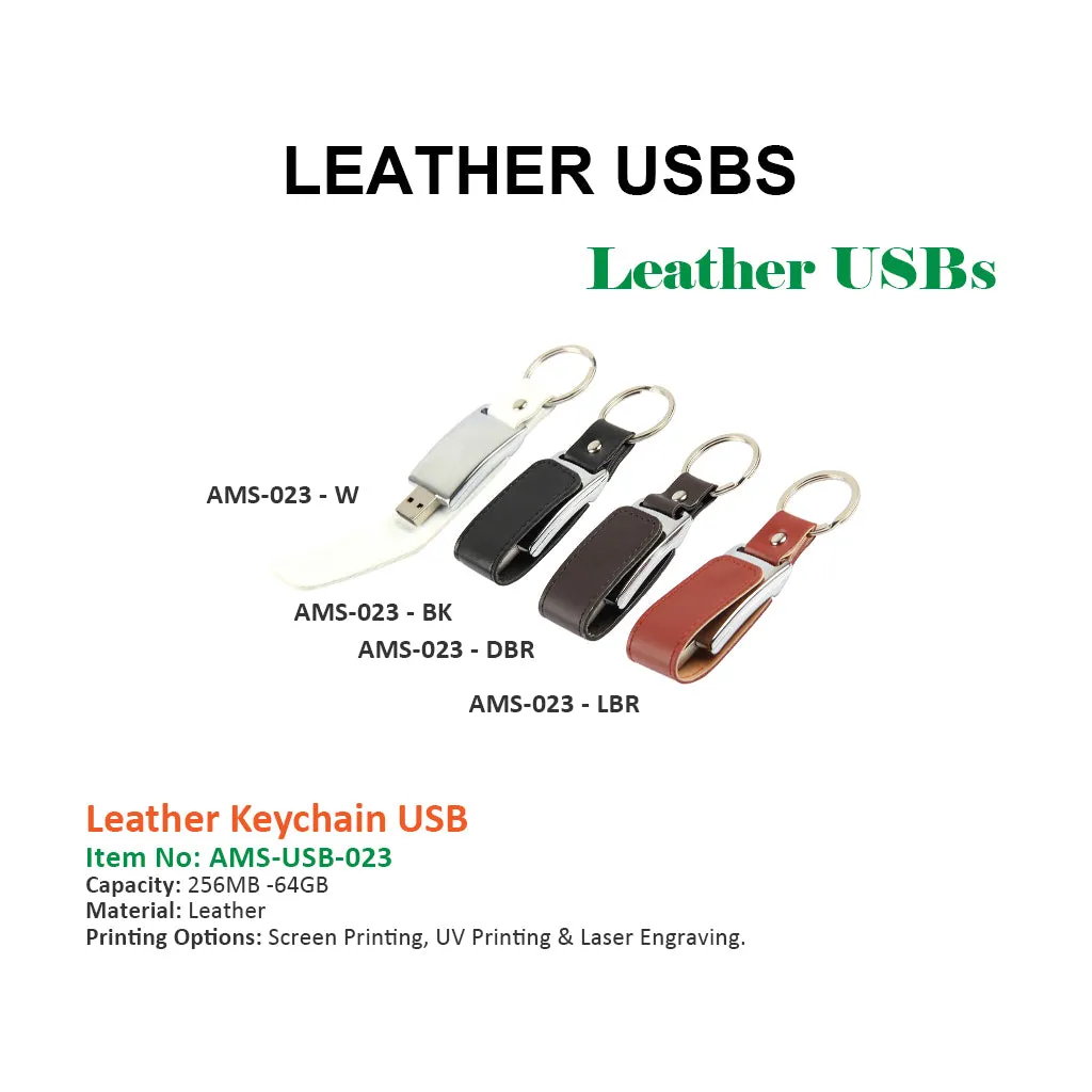 Mini High-Class USB