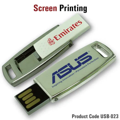 Mini High-Class USB