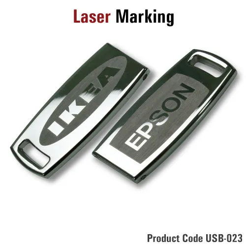 Mini High-Class USB