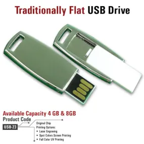 Mini High-Class USB