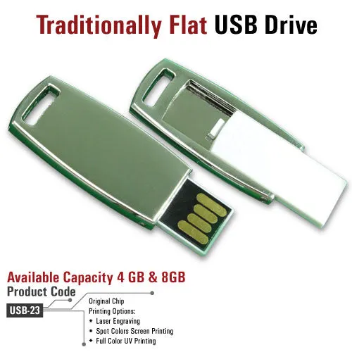 Mini High-Class USB