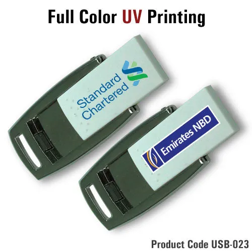 Mini High-Class USB