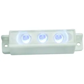Mini LED Dual Mount Courtesy Light